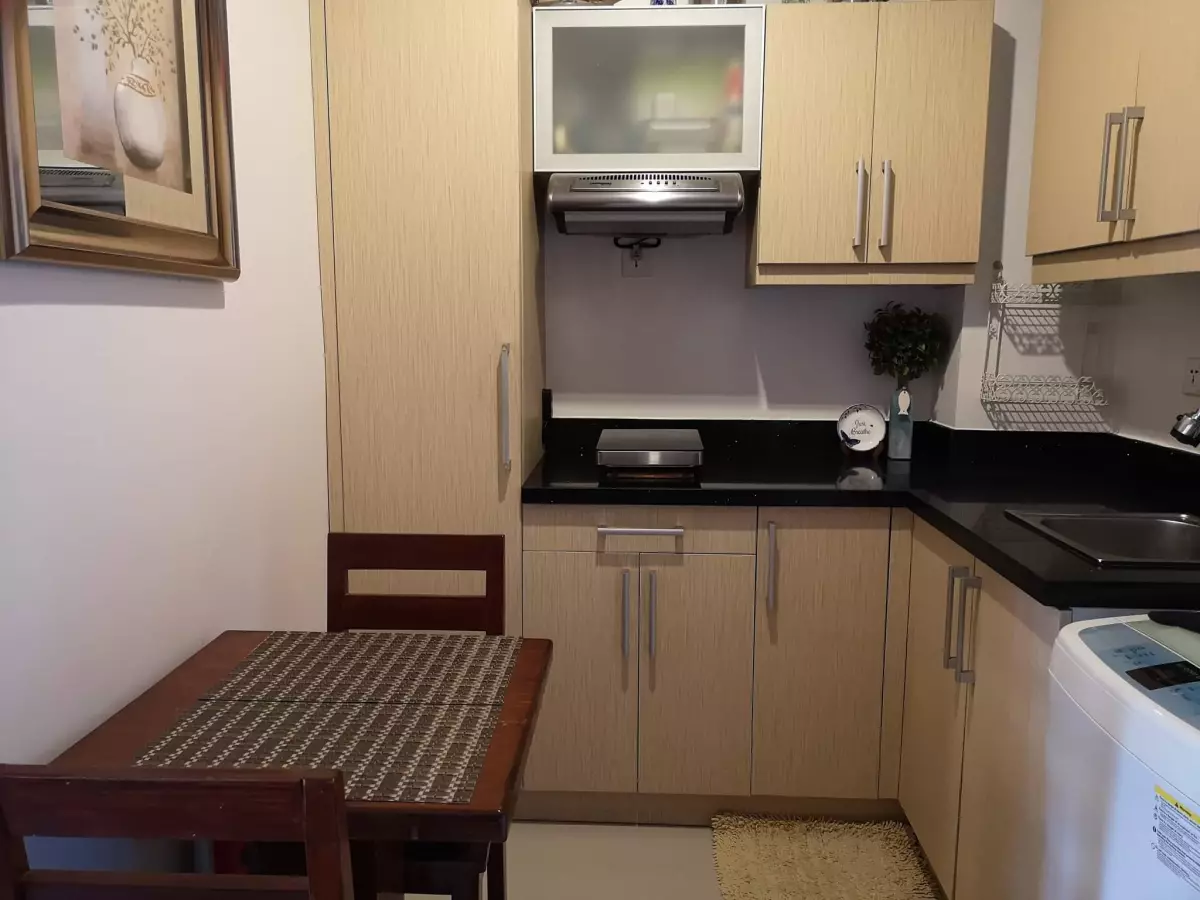 Lot 8 1br for rent — Studio in P. Almendras Street, Cebu City, Central Visayas — Photo 7