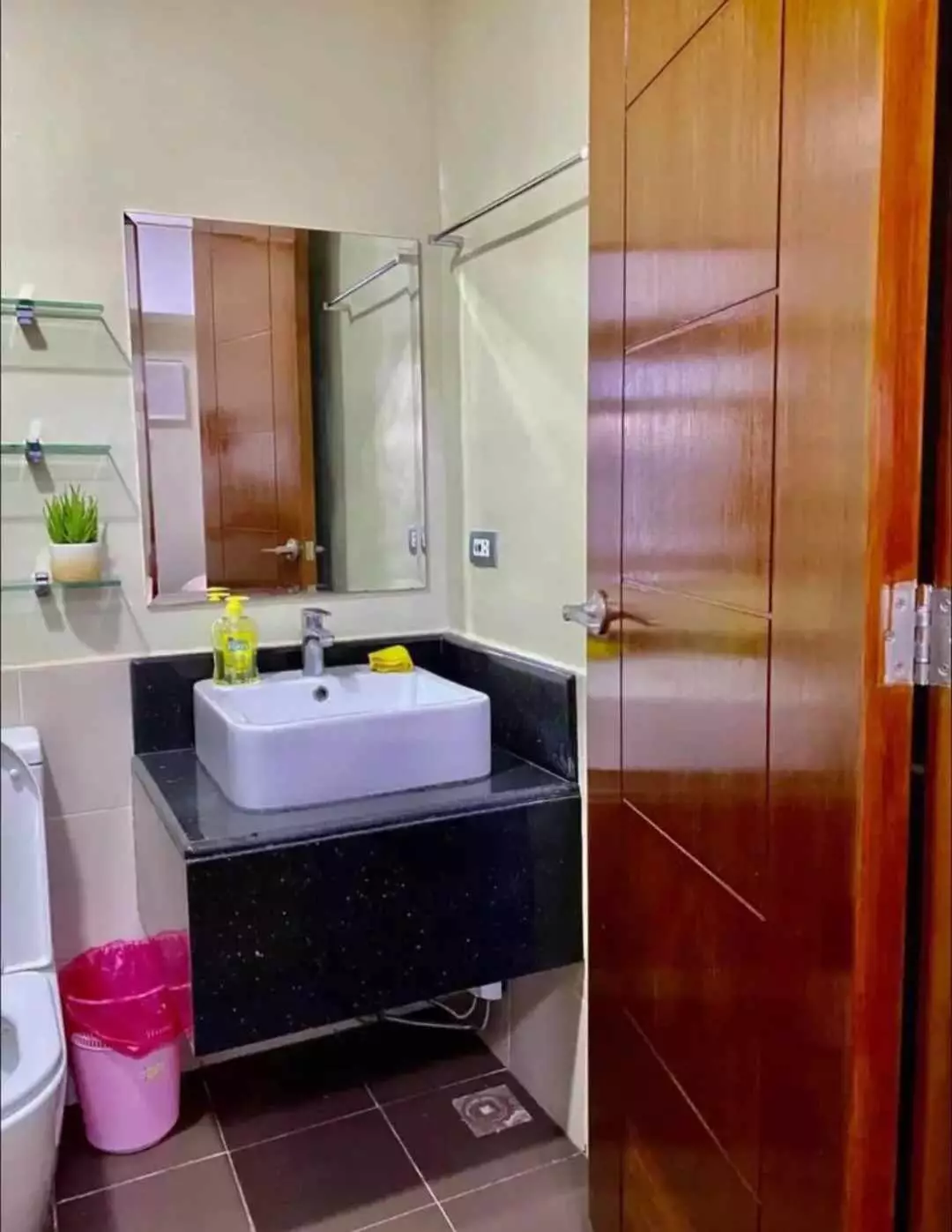 Azalea Condo — 1 Bedroom in Cebu City, Philippines — Photo 3