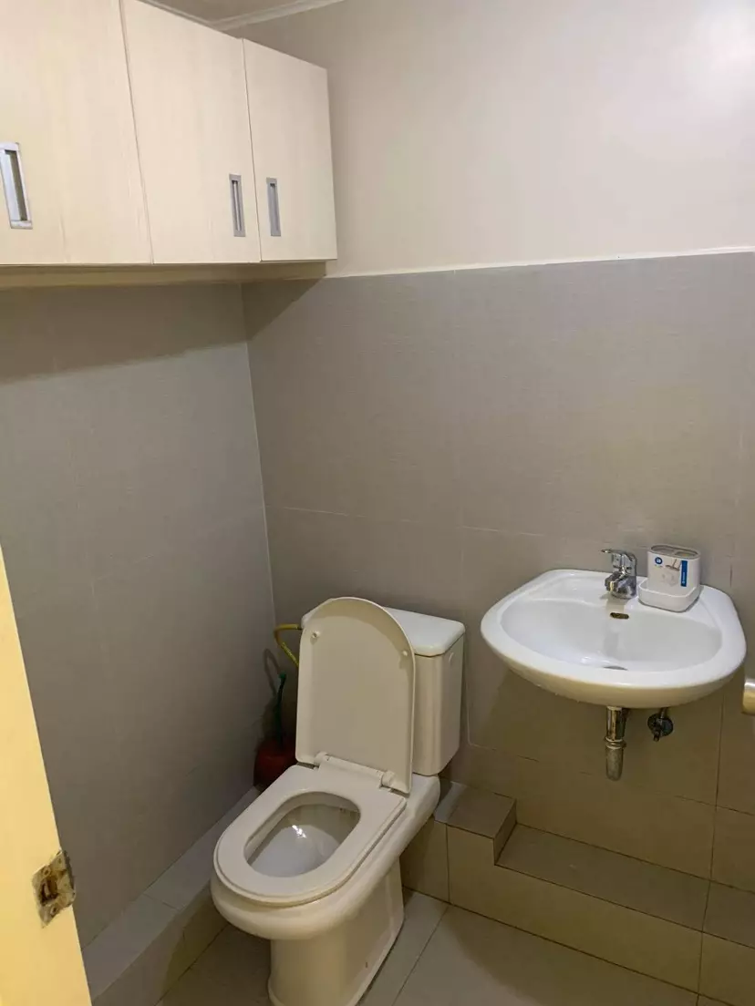  2BR unit Fully Furnished with parking. - photo 7