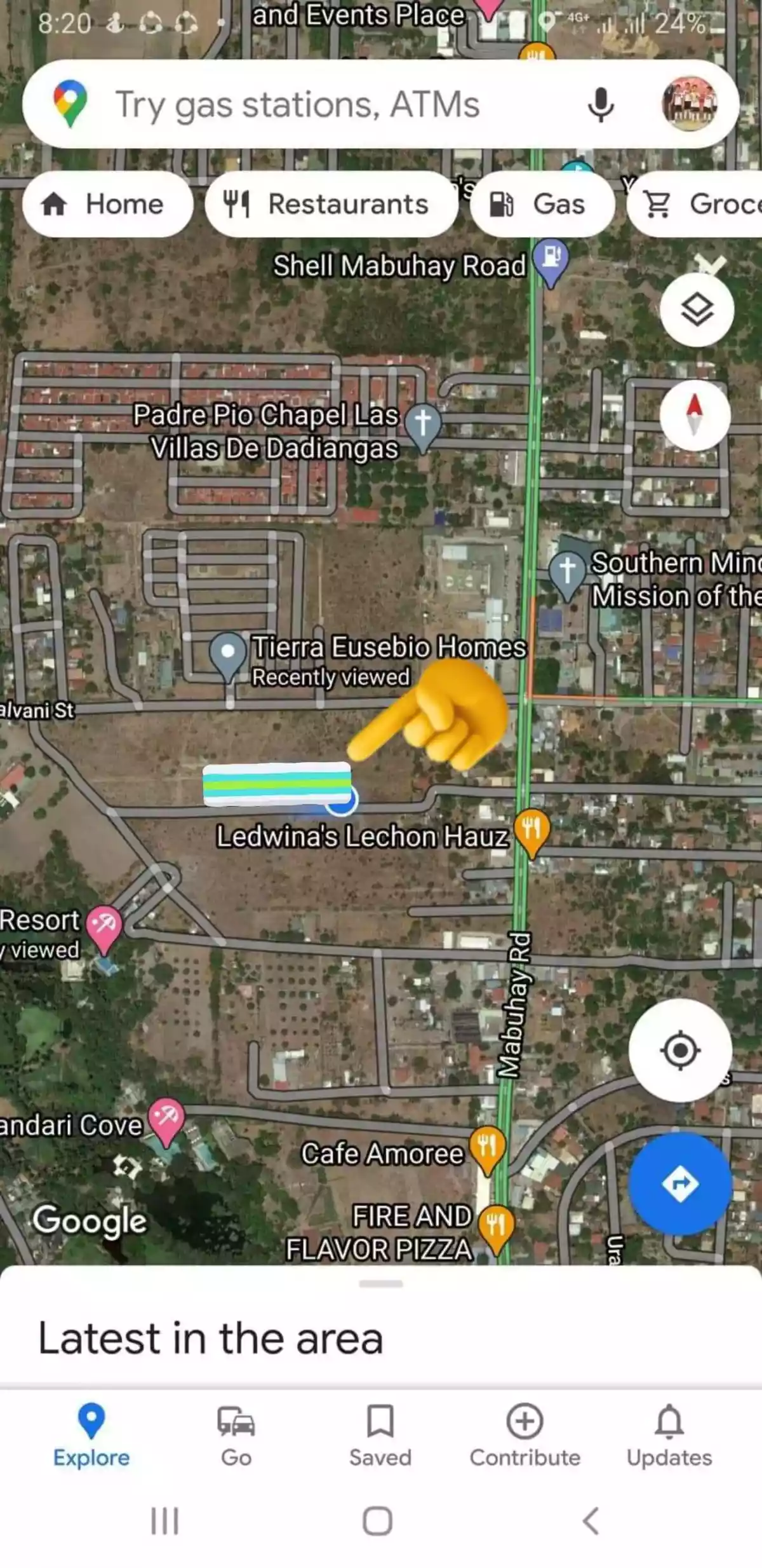 Prime Residential Lots (For Installment) at City Heights, GenSan - photo 2