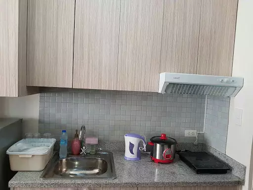 Studio Unit for Rent or Sale in casamira Labangon — Studio in Philippines — Photo 4