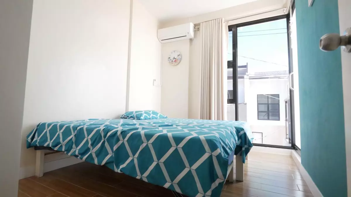 Fully-Furnished 3BR, 3T&B House & Lot Alberlyn TALISAY CEBU — House and Lot in Talisay, Cebu, Philippines — Photo 5