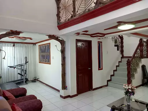Hpuse and Lot FOR SALE? — House and Lot in Lapu-Lapu City, Cebu, Philippines — Photo 6