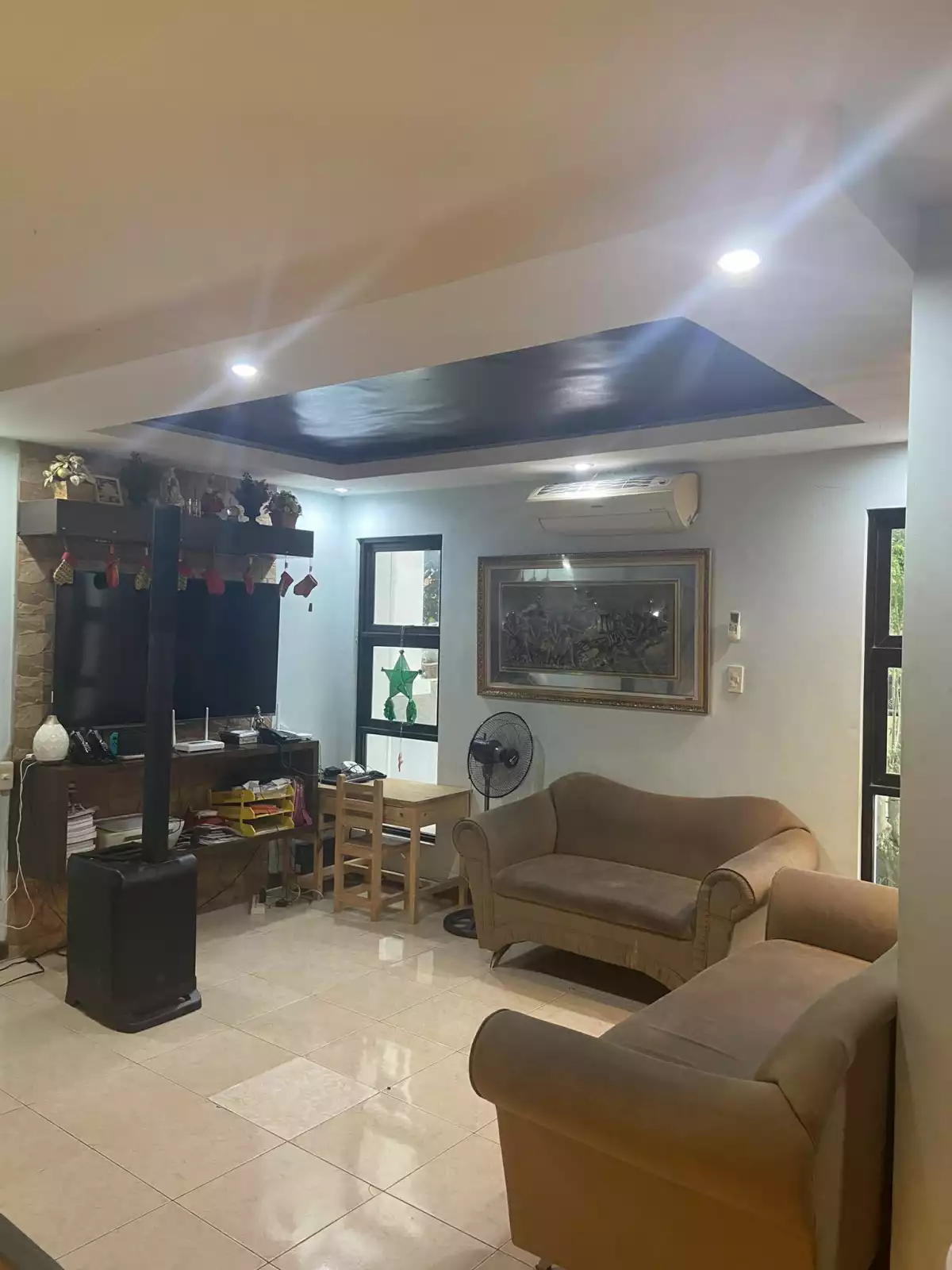 Open photo 16 of 21 — SEMI FURNISHED HOUSE  AND LOT IN TAYUD LILOAN FOR SALE