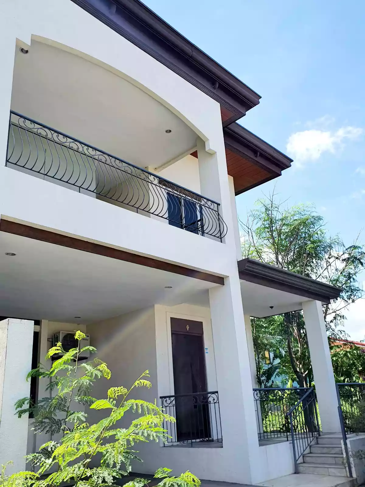 150 sqm House and Lot in HILSBOROUGH POINTE