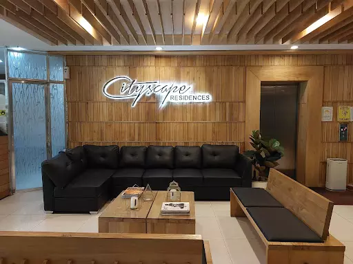 Open photo 25 of 26 — Project 901 Cityscape Residences  Bacolod  City 