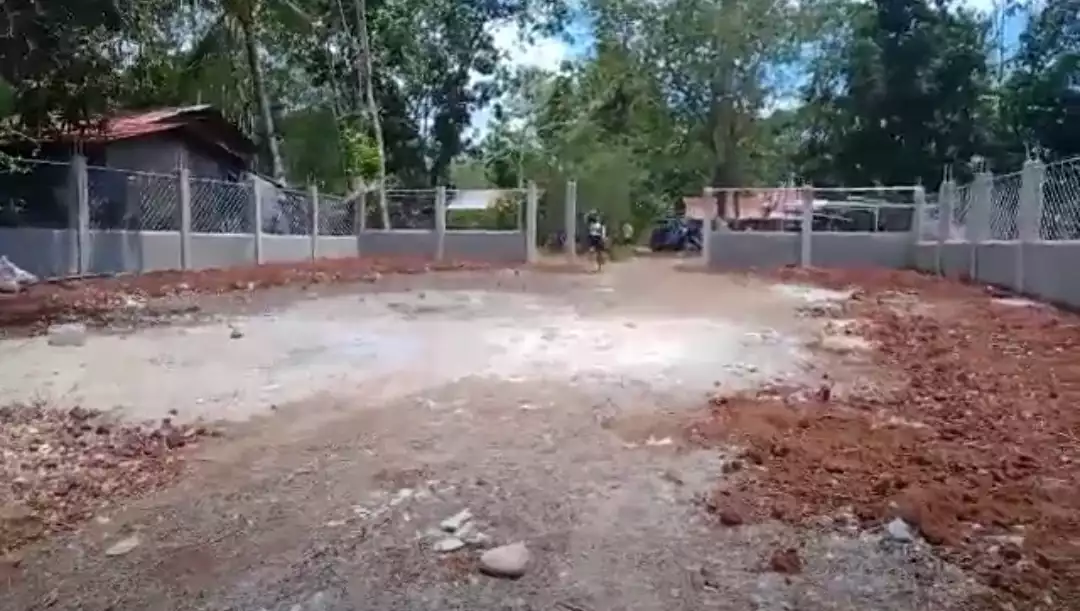 RUSH BEACH LOT FOR SALE - photo 5