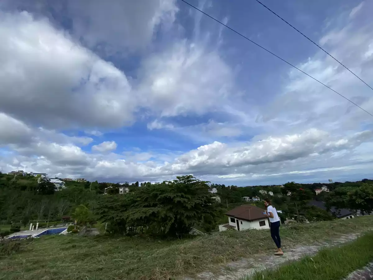 Open photo 8 of 8 — 200 sqm Lot for Sale in Kishanta Talisay City Cebh