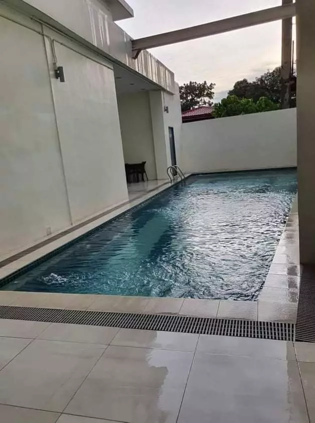 For Rent!! Studio condo unit in Casamira Labangon. — Studio in Labangon, Cebu City — Photo 7