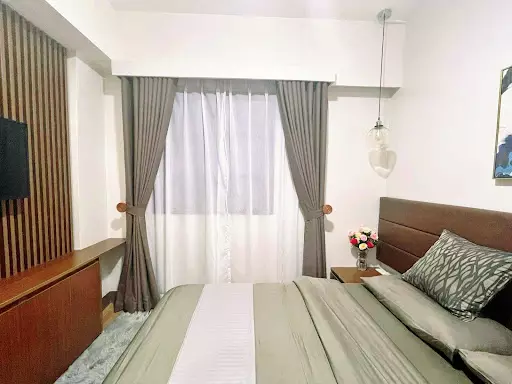 Fully-Furnished 1BR For Rent — 1 Bedroom in Basak-Marigondon Road, Lapu-Lapu City, Cebu — Photo 5