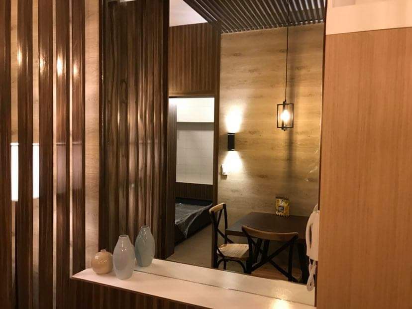 Eton Makati 1 bedroom for rent 60k — 1 Bedroom in Metro Manila, Philippines — Photo 7