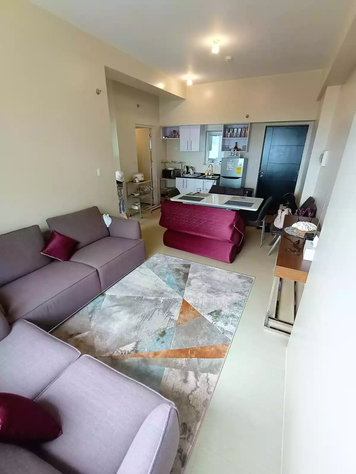 Open photo 13 of 15 — FOR SALE 2-BEDROOM UNIT AT THE CENTER OF DAVAO CITY