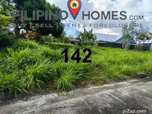 0862023002340 — Residential Lot in Cedar Rd, Naga, Camarines Sur — Photo 2