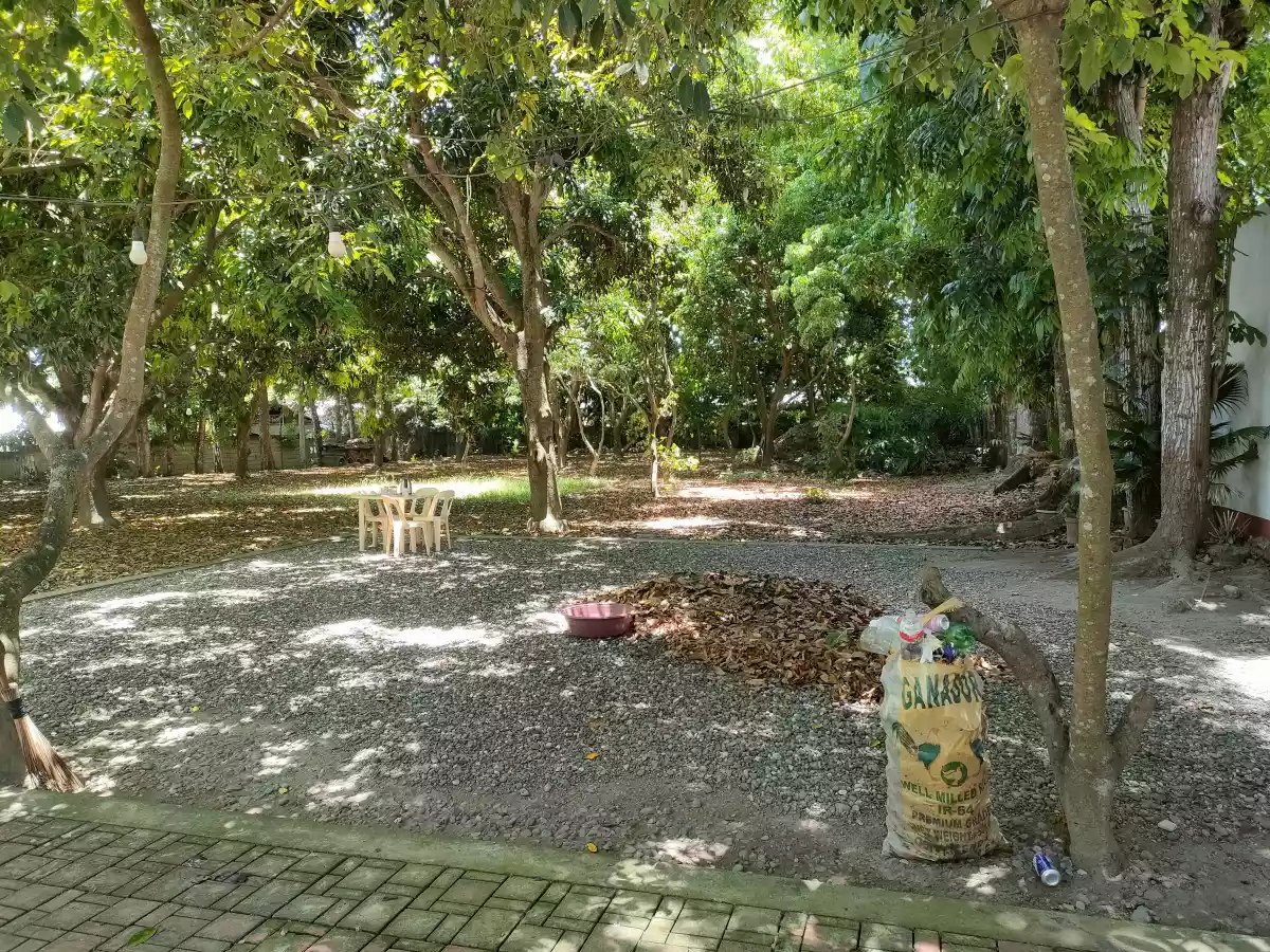 Open photo 20 of 22 — Lot for Sale with Bachelors Pad in Talay Dumaguete City