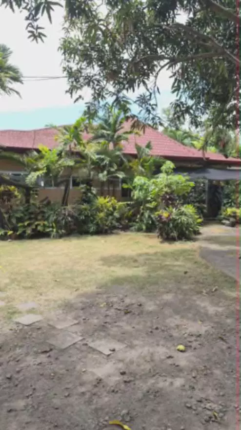 HOUSE AND LOT IN BALUGO DUMAGUETE CITY - photo 1