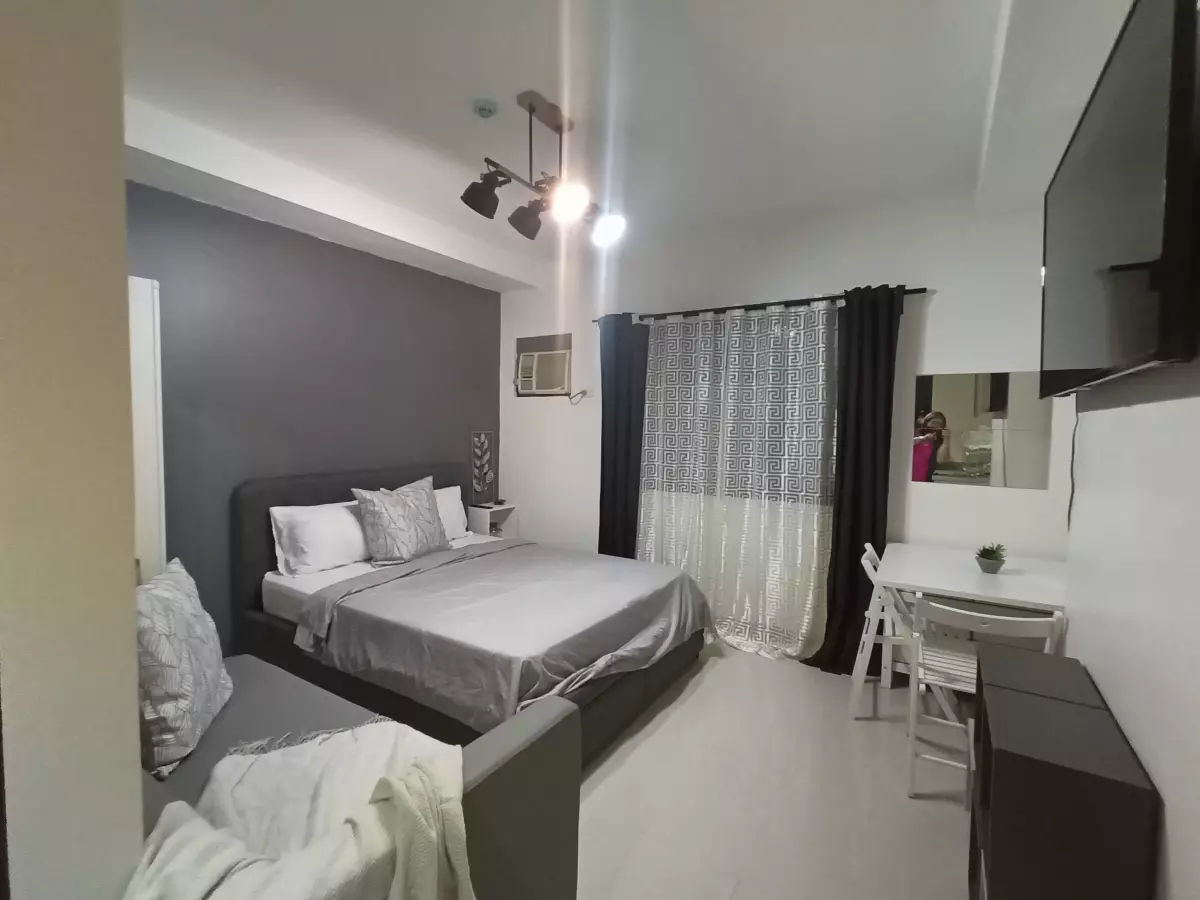 Casa Mira Labangon — Studio in Salvador Street, Cebu City, Cebu — Photo 2