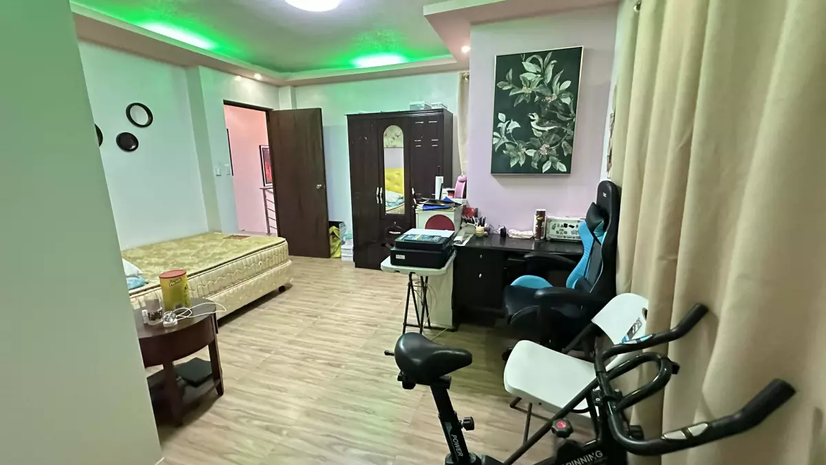 titled — House and Lot in Bulua, Cagayan de Oro City, Filipinas G. Jongko St — Photo 7