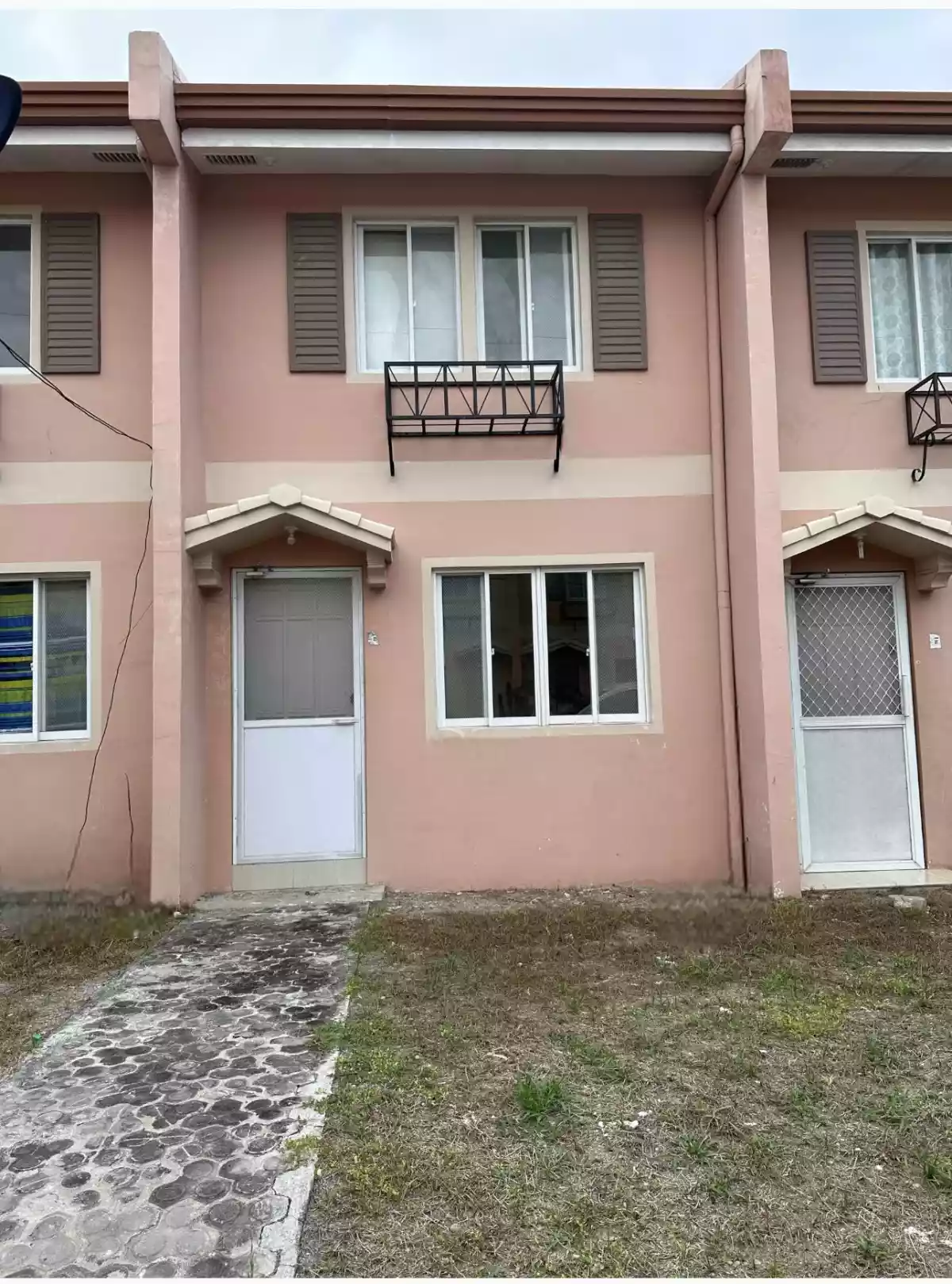 LESSANDRA TOWNHOUSE FOR RENT — Townhouse in Conel - Olympog Road, General Santos, South Cotabato — Photo 3