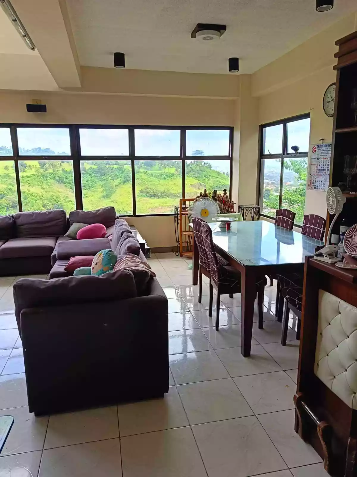 Pacific heights House for Sale and it's OVERLOOKING — House and Lot in Talisay, Cebu, Philippines — Photo 5