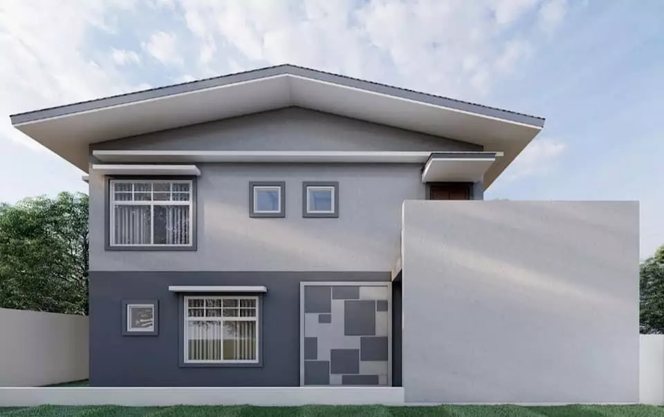 Corona del Mar — House and Lot in Pooc, Talisay, Cebu — Photo 4