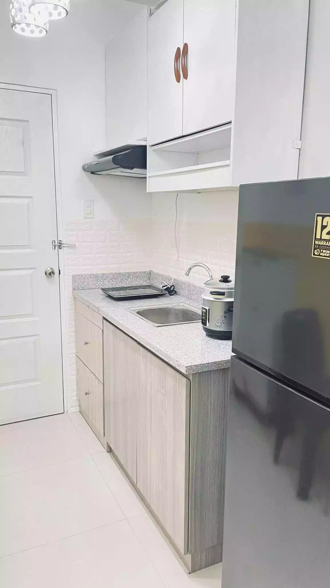 Modena Townsquare Studio with Balcony Unit For Sale - photo 7