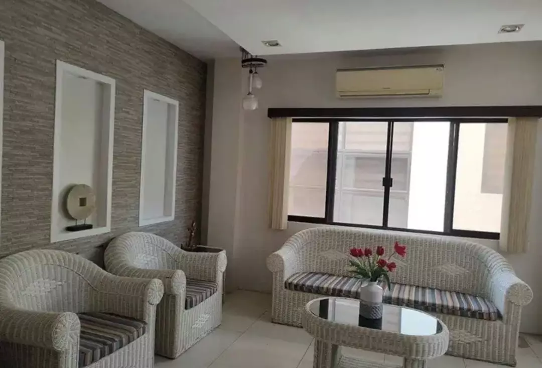 HOUSE & LOT IN MONTERITZ CLASSIC ESTATES MAA DAVAO CITY - photo 4