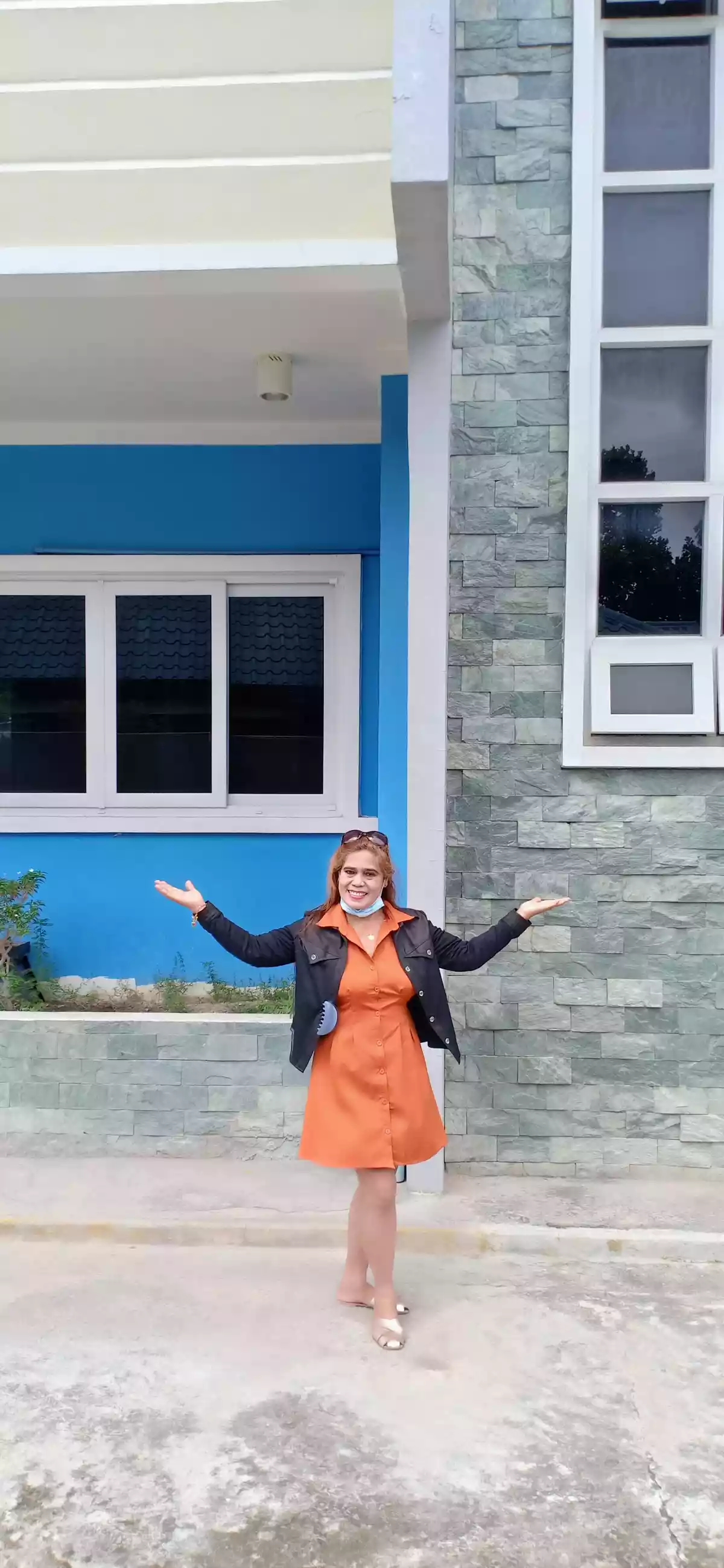 TOWNHOUSE FOR RENT