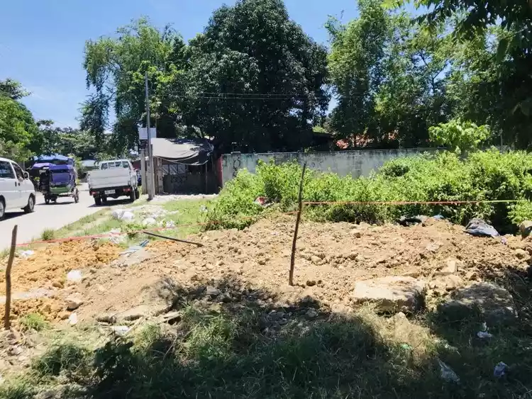 For Sale Lot Only — Residential Lot in Lapu-Lapu City, Cebu, Philippines — Photo 3