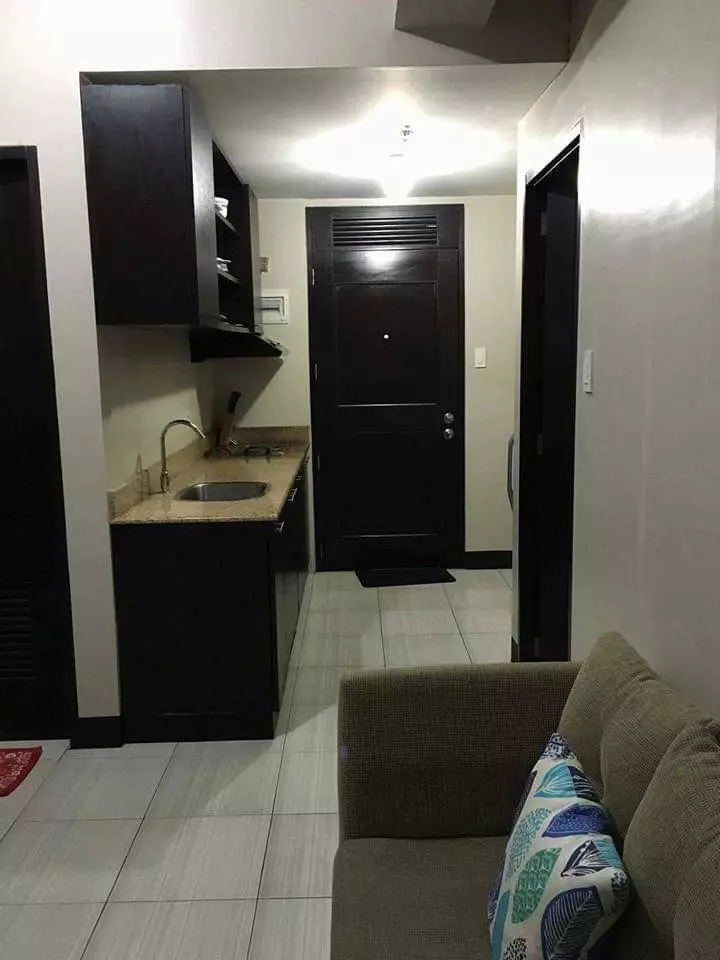 Rush Sale 2-Bedroom Condo Unit in CHATEAU ELYSEE - photo 7