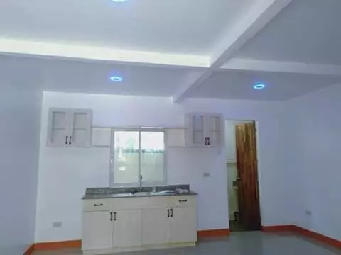 Townhouse for sale in Sta Monica Talisay walking distance from the Talisay City Hall SRP — Townhouse in Fidel Bas, Talisay, Cebu — Photo 4