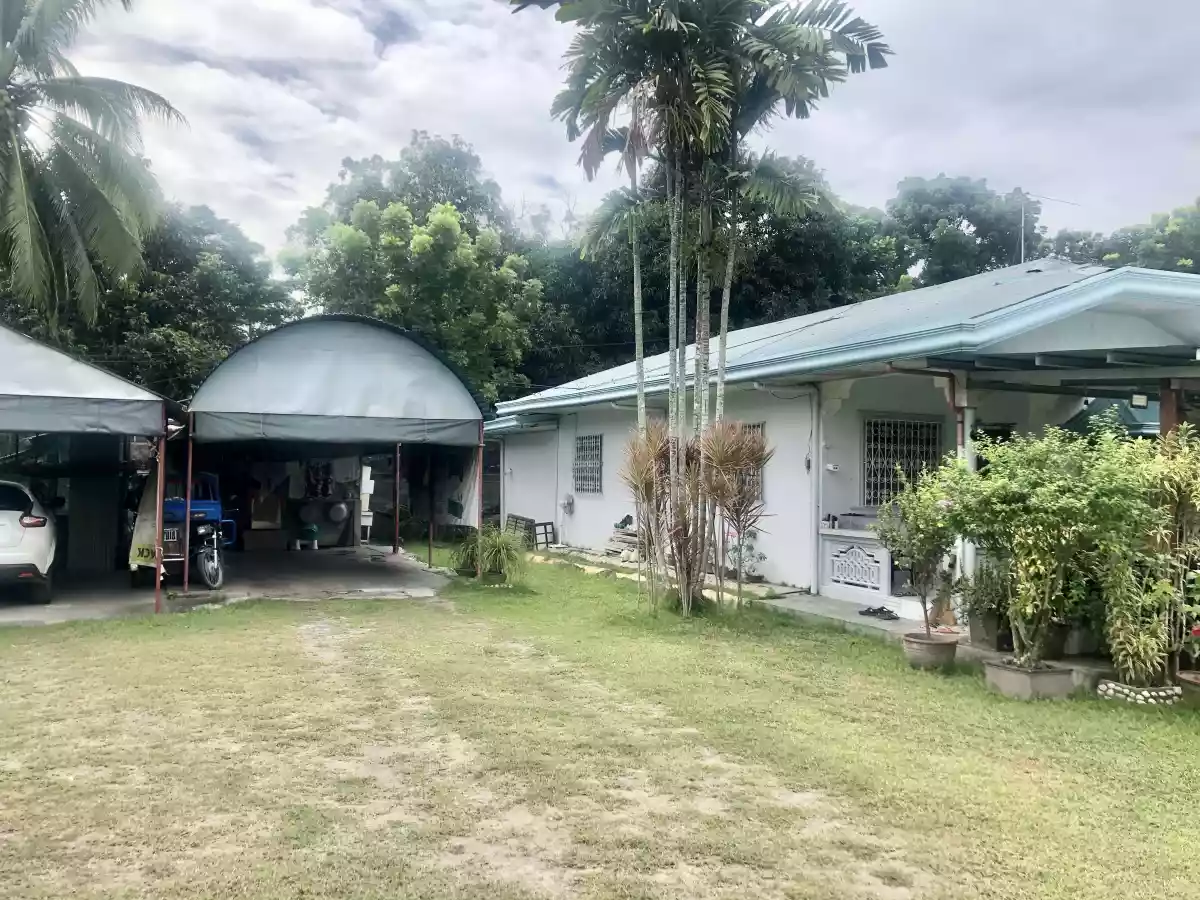 Sta Theresesita Brgy. San Isidro Geneneral Santos City - photo 3