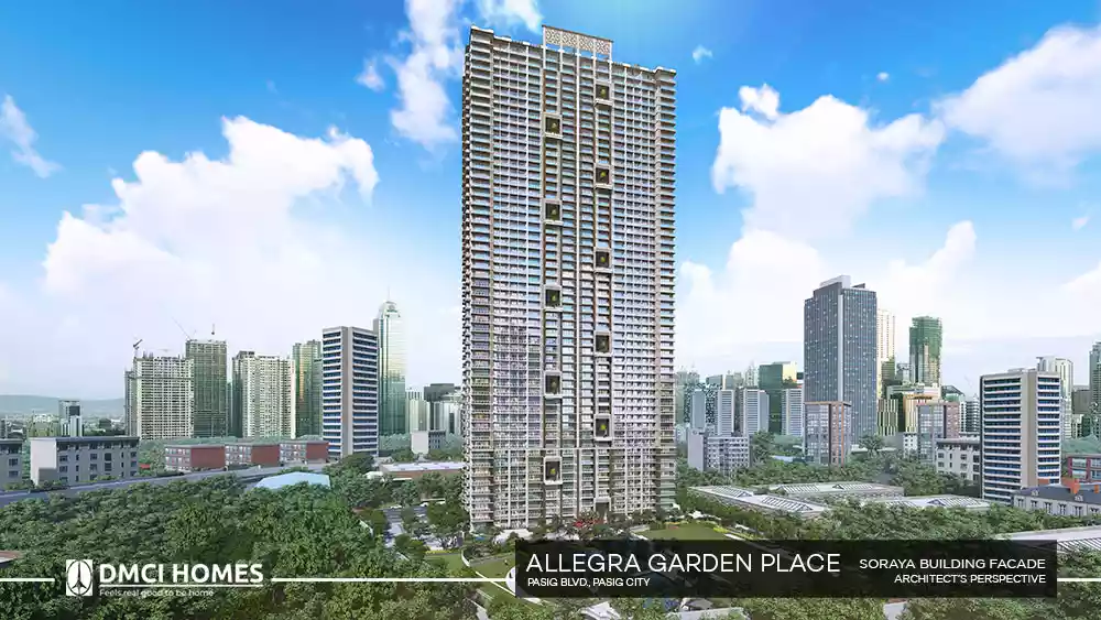 Allegra Garden Place - photo 4