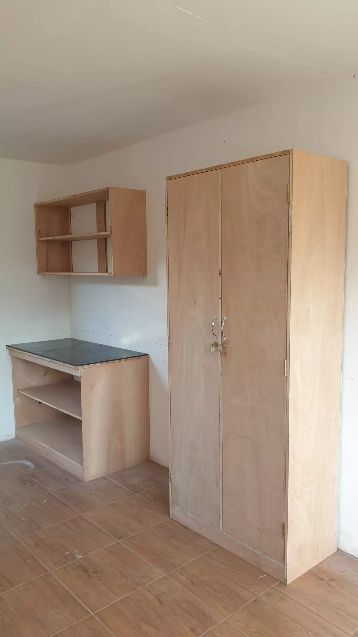 Studio Type for Rent in BRIA Estates - photo 3