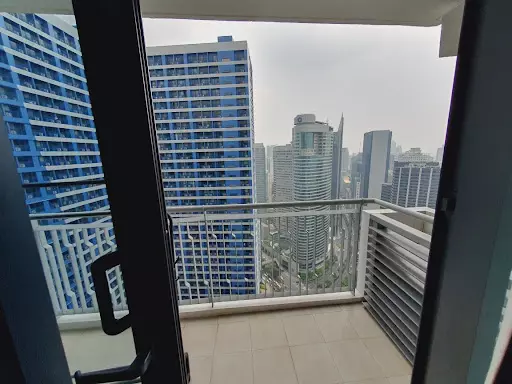 Open photo 12 of 12 — 1-Bedroom with Big Balcony