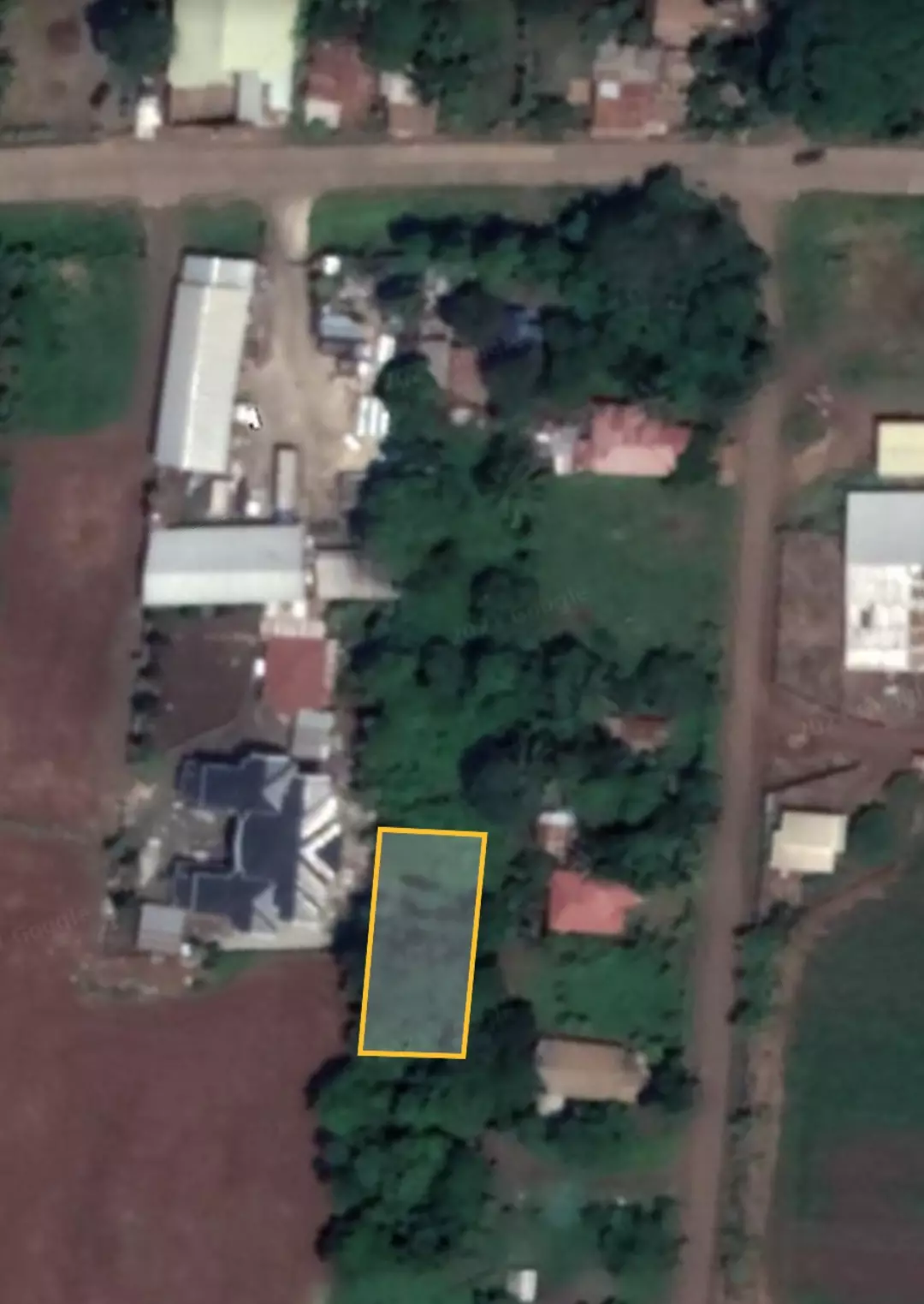 LOT for Sale in Bagontaas, Valencia City — Agricultural Lot in Valencia City, Bukidnon, Philippines — Photo 2