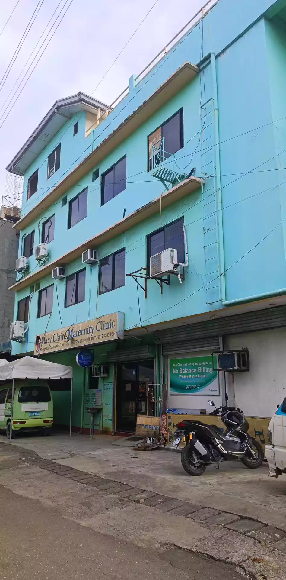 Income Generating Commercial Building - photo 2