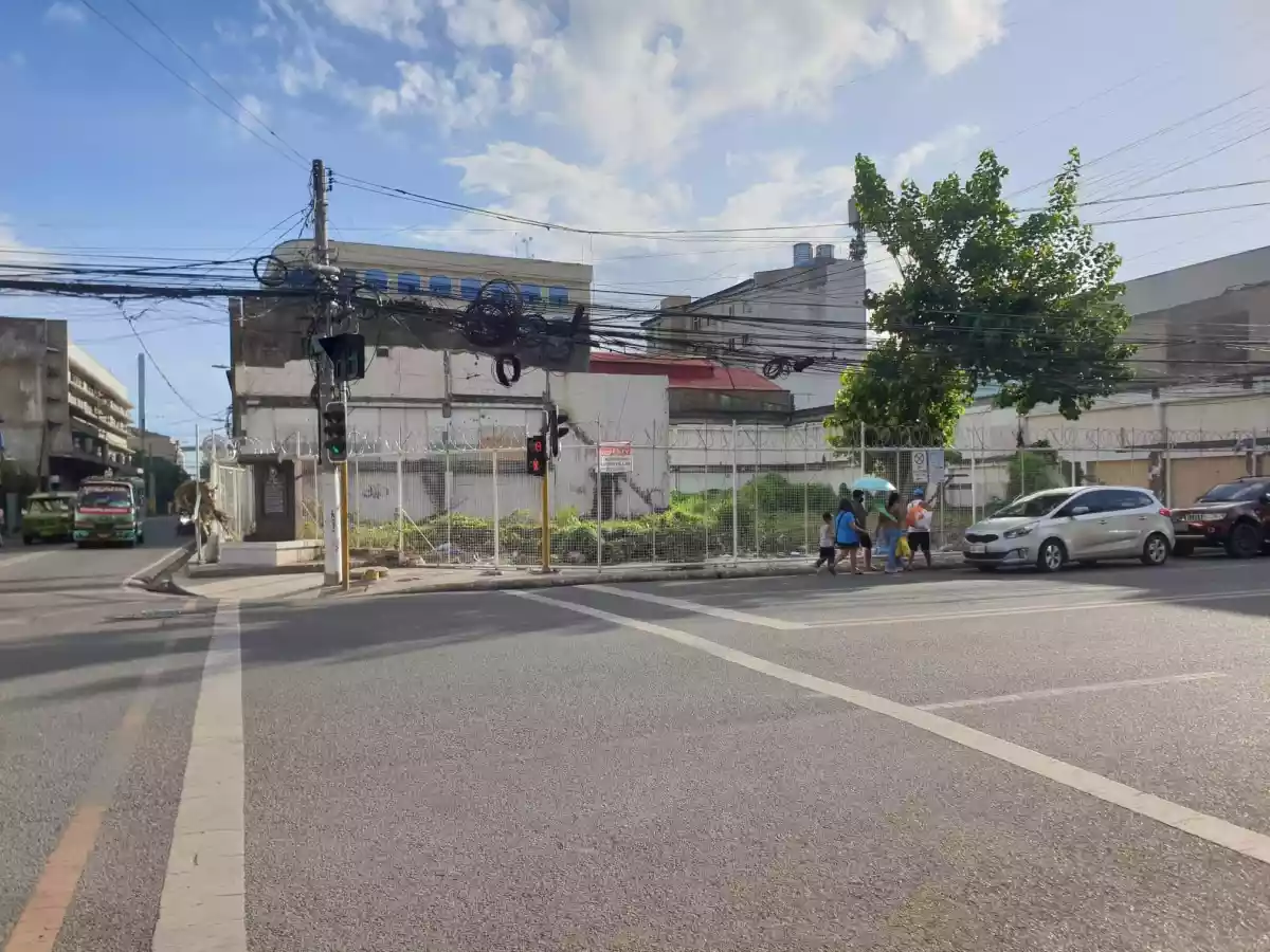 Open photo 12 of 13 — COMMERCIAL LOT FOR SALE‼ï¸