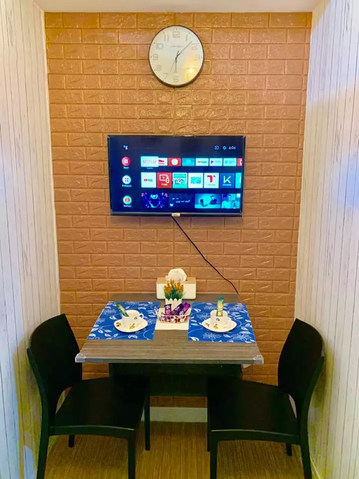 Fully Furnished Condo in Taguig City - photo 6