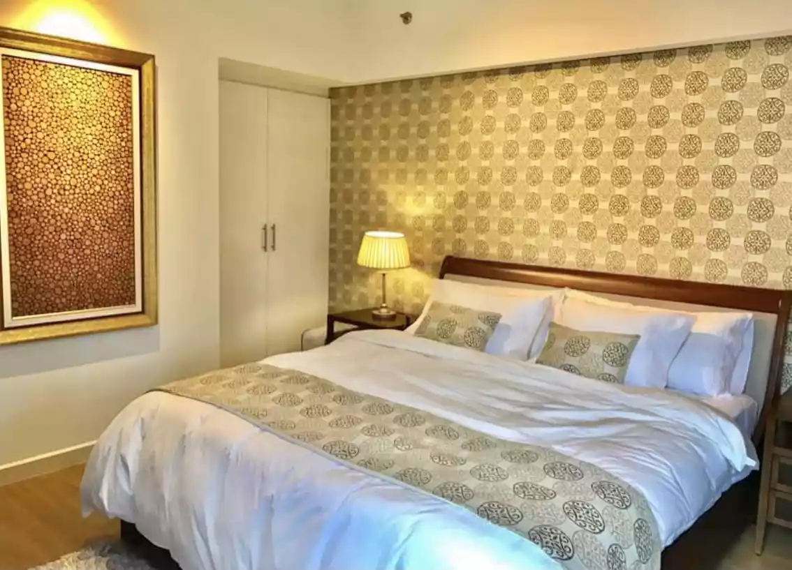 THE LERATO RESIDENCES TOWER 1 FOR SALE — 1 Bedroom in Makati, Metro Manila, Philippines — Photo 2