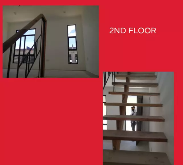 For assume townhouse at Evissa Subd Lapu Lapu Ready for occupancy  - photo 4