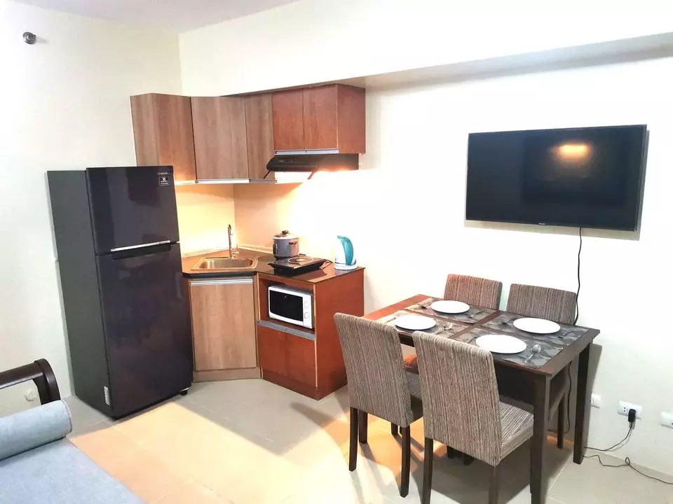 STUDIO UNIT FOR RENT IN AVIDA RIALA - photo 2