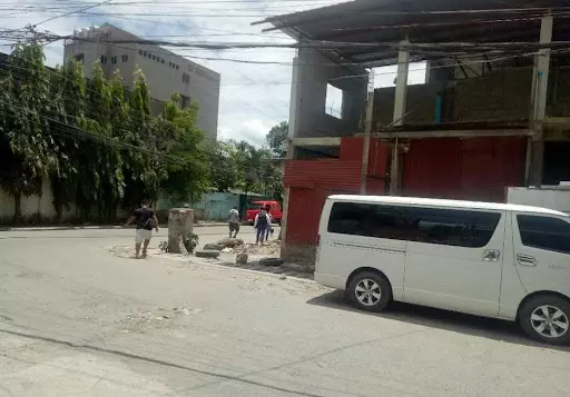 Commercial Space for Rent!! — Building in Cebu, Philippines — Photo 2