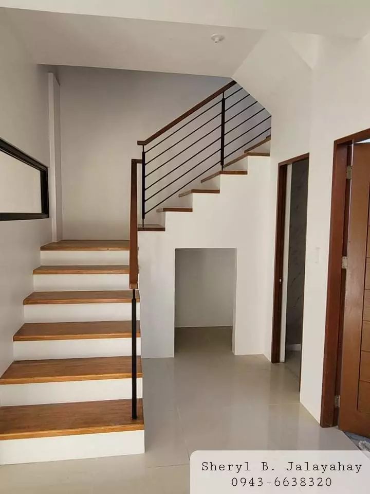 Townhouse for assume  - photo 4