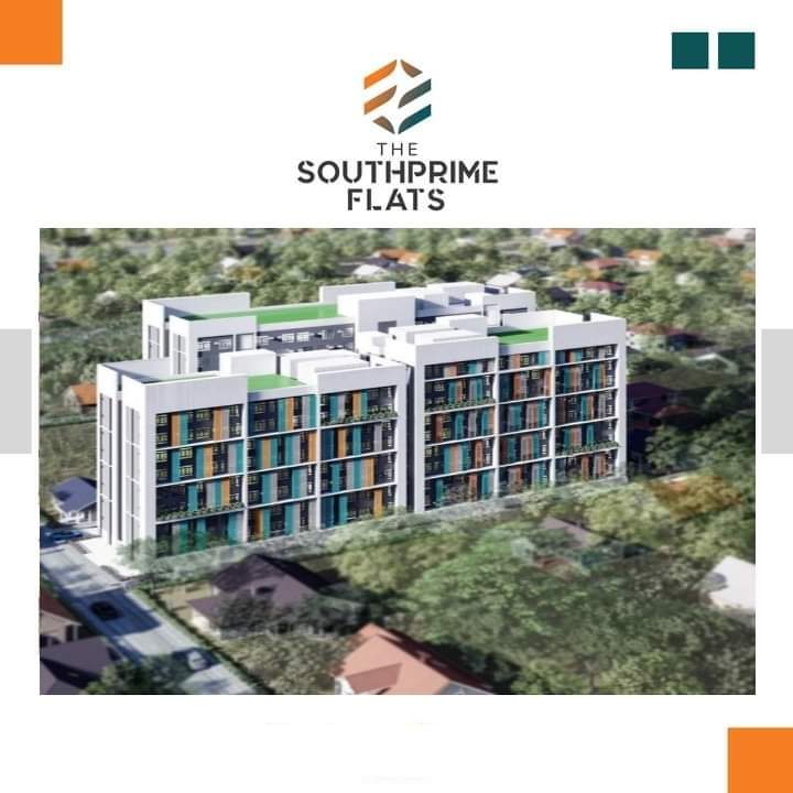 Iloilo Southprime Developers Inc. — Studio in Q. Abeto Street, Mandurriao, Iloilo City — Photo 3