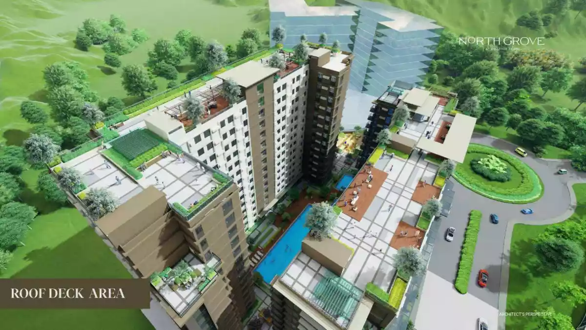 Northgrove Cebu — Studio in Cebu, Philippines — Photo 5