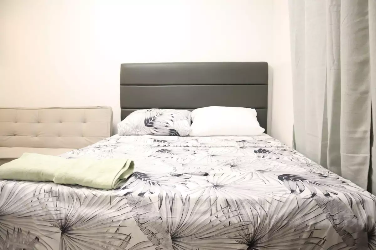 CCT 97-163098 — Studio in Mactan, Lapu-Lapu City — Photo 6