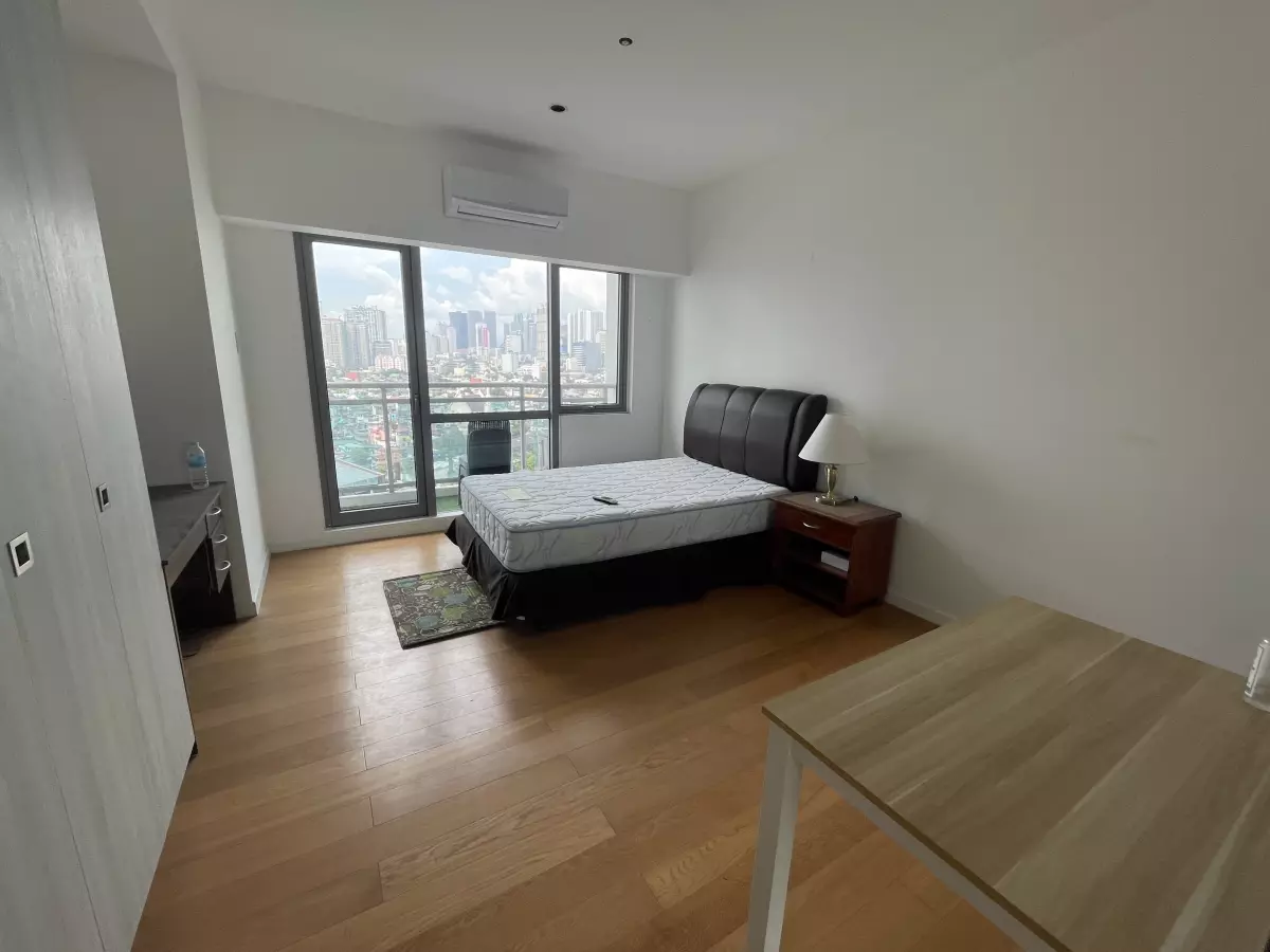 Acqua Private Residences For Sale — 1 Bedroom in Matamis, Mandaluyong, Metro Manila — Photo 3