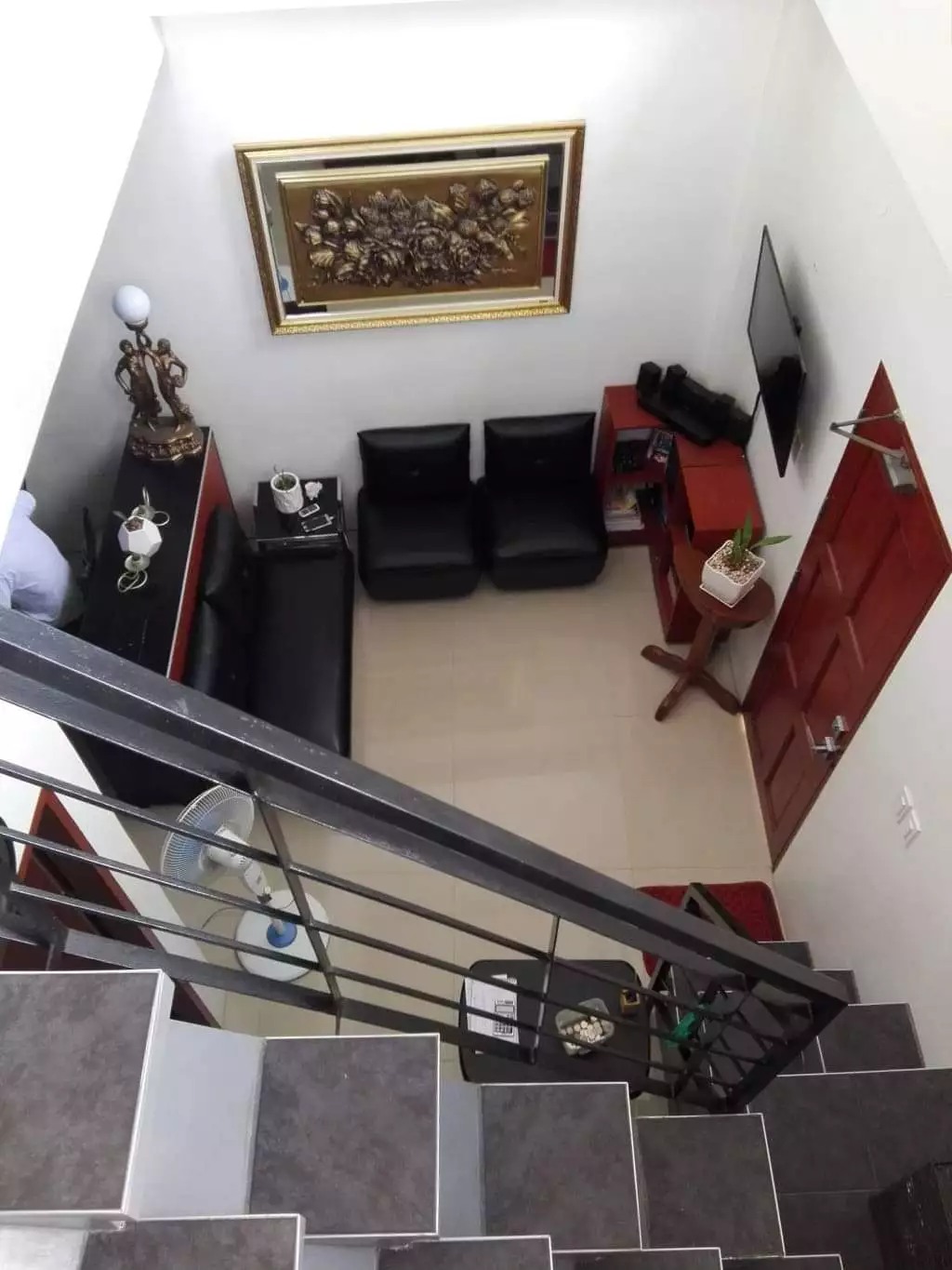 FOR SALE HOUSE AND LOT - photo 5