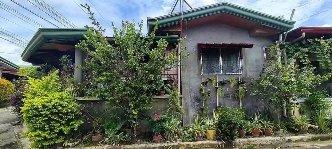 Elenita Heights House and Lot for Sale — House and Lot in Catalunan Grande, Talomo, Davao City — Photo 4