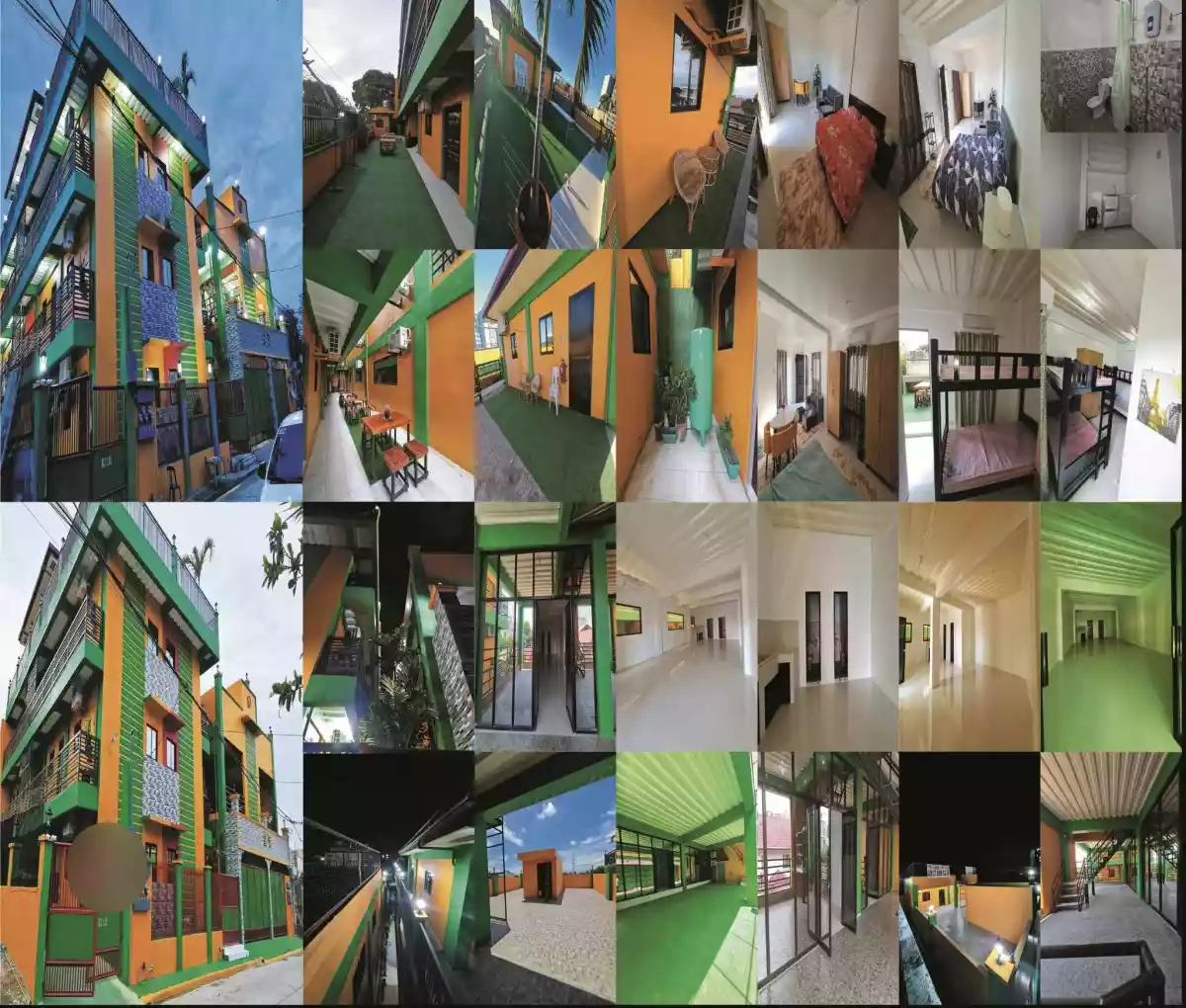 Biñan Laguna — Apartment in Biñan, Laguna, Philippines — Photo 2